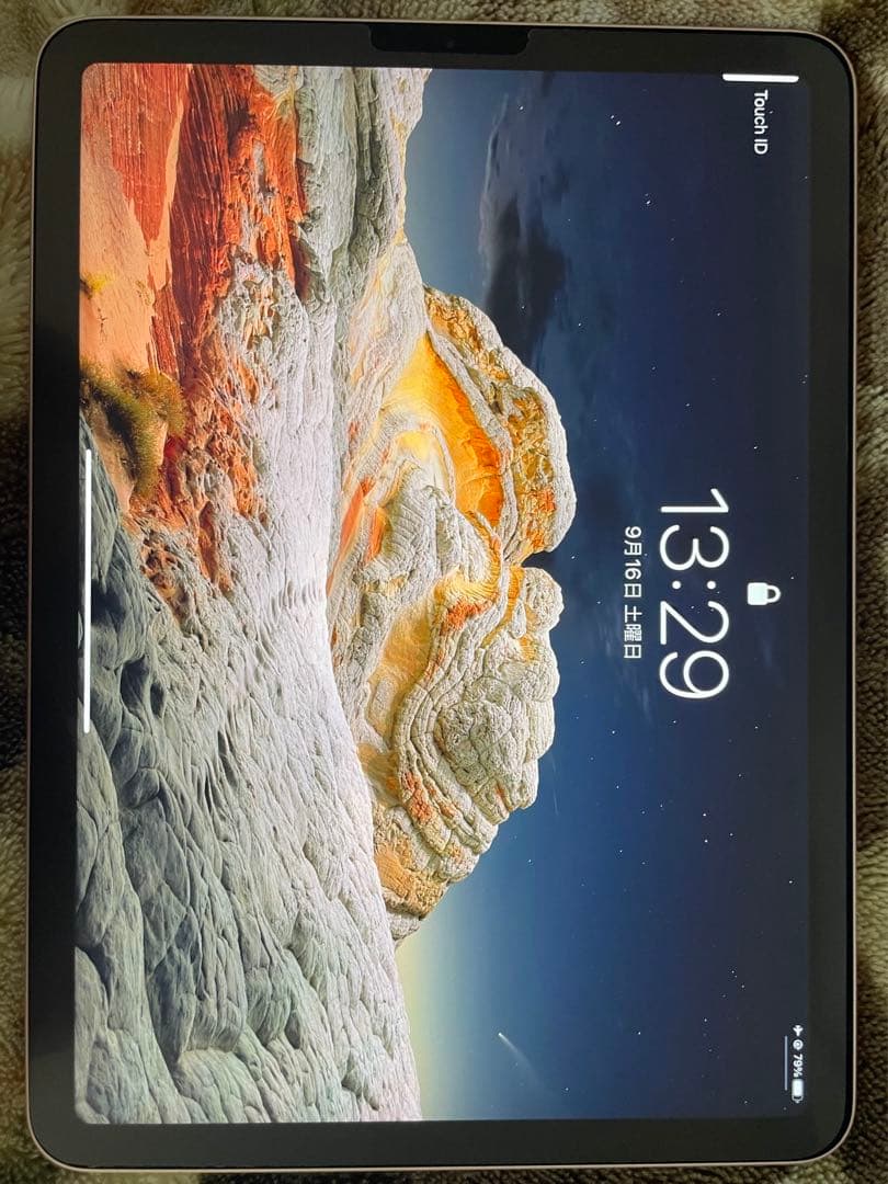 ipad air 第4世代　64GB