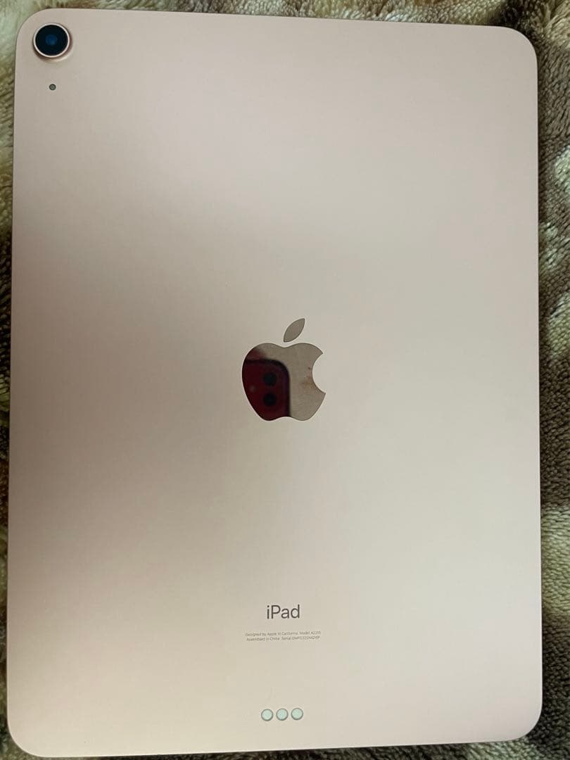 ipad air 第4世代　64GB