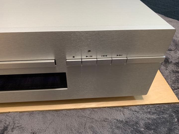 esoteric エソテリック　SACDプレイヤー　SA-10