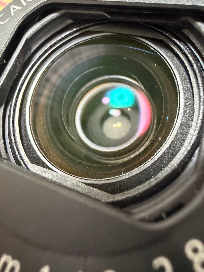 Canon powershot G7X MarkⅡ