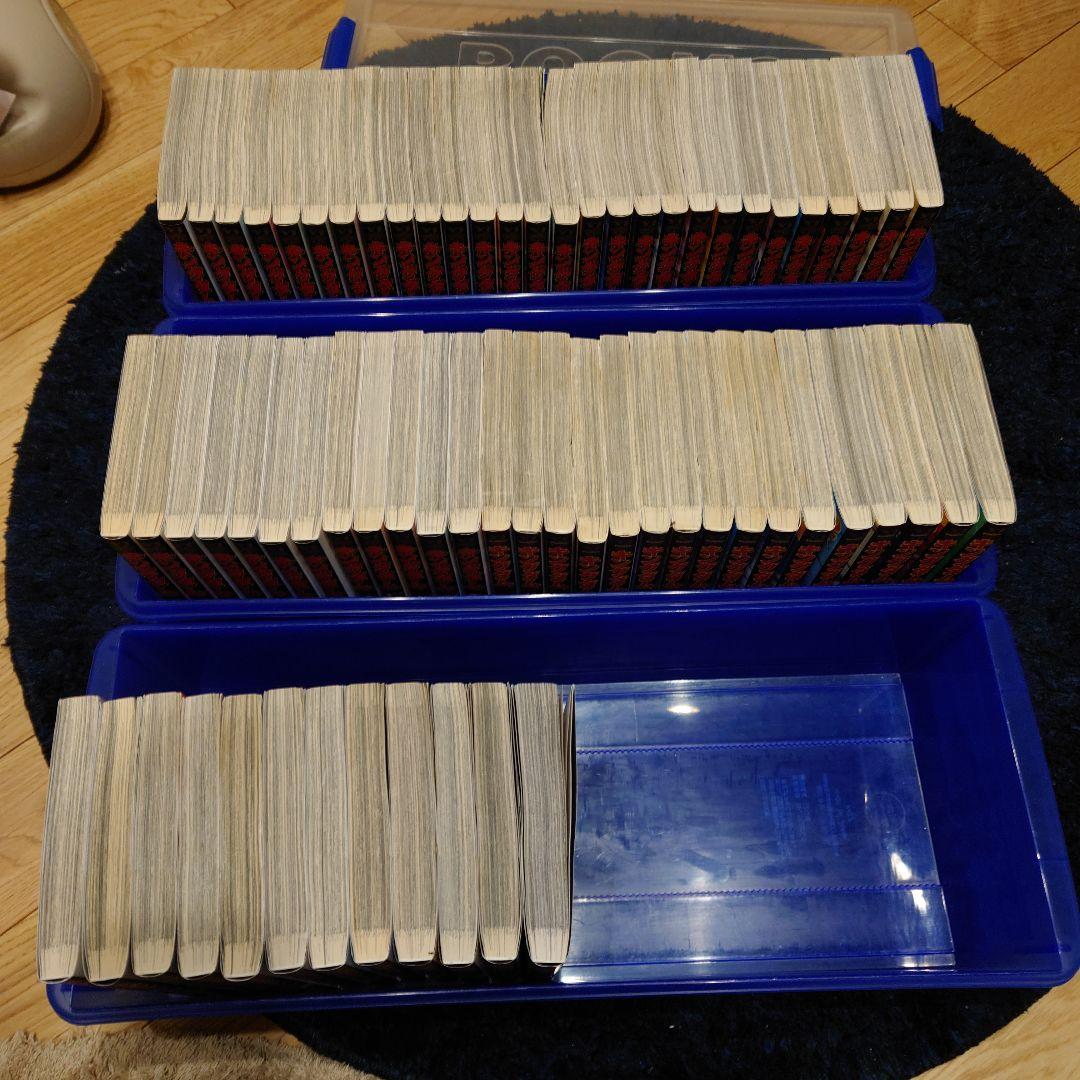 キングダム　非全巻　まとめ売り