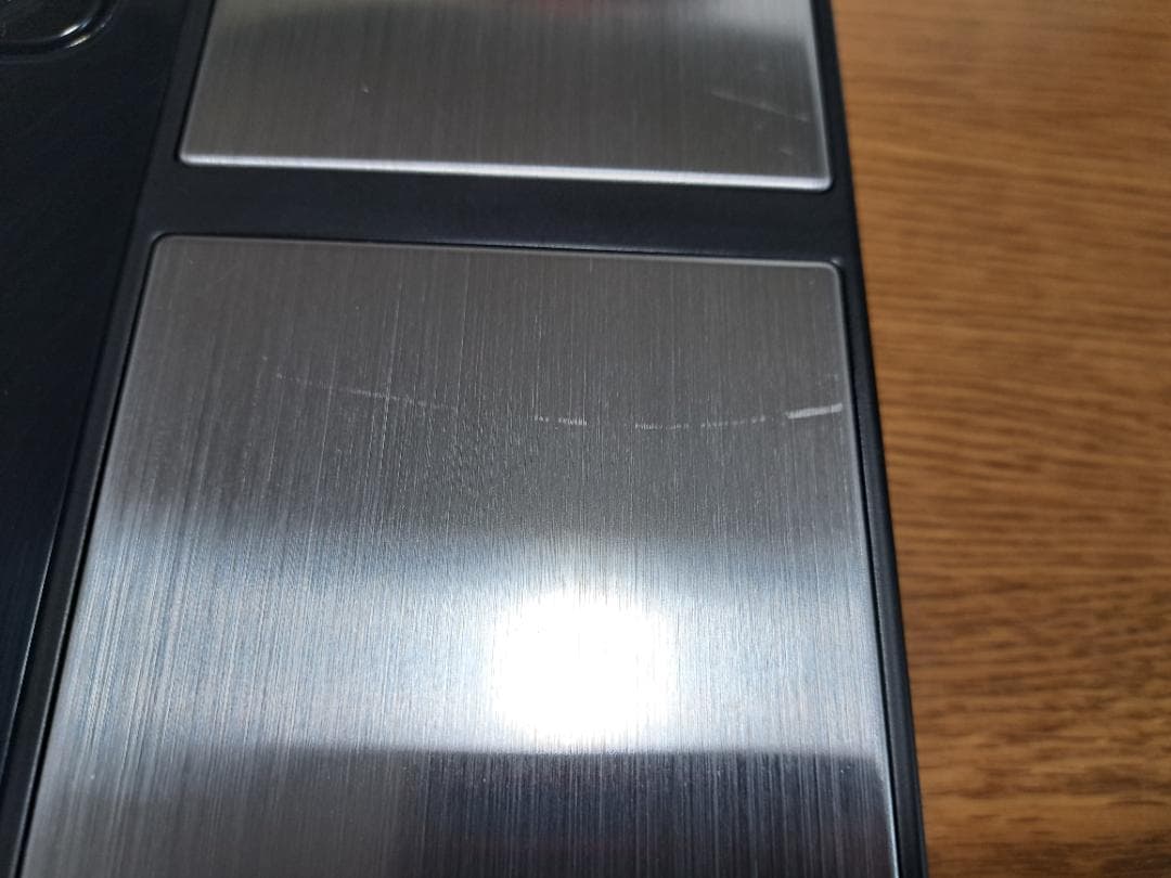 オムロン 体重 体組成計 カラダスキャン ブラック KRD-703T