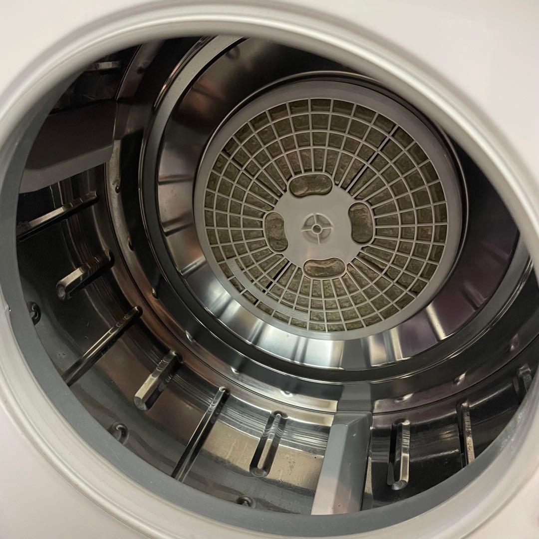 SENTERN センターン 小型衣類乾燥機 乾燥機 3KG