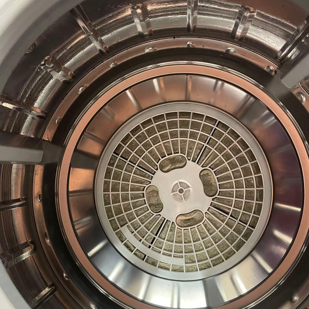 SENTERN センターン 小型衣類乾燥機 乾燥機 3KG