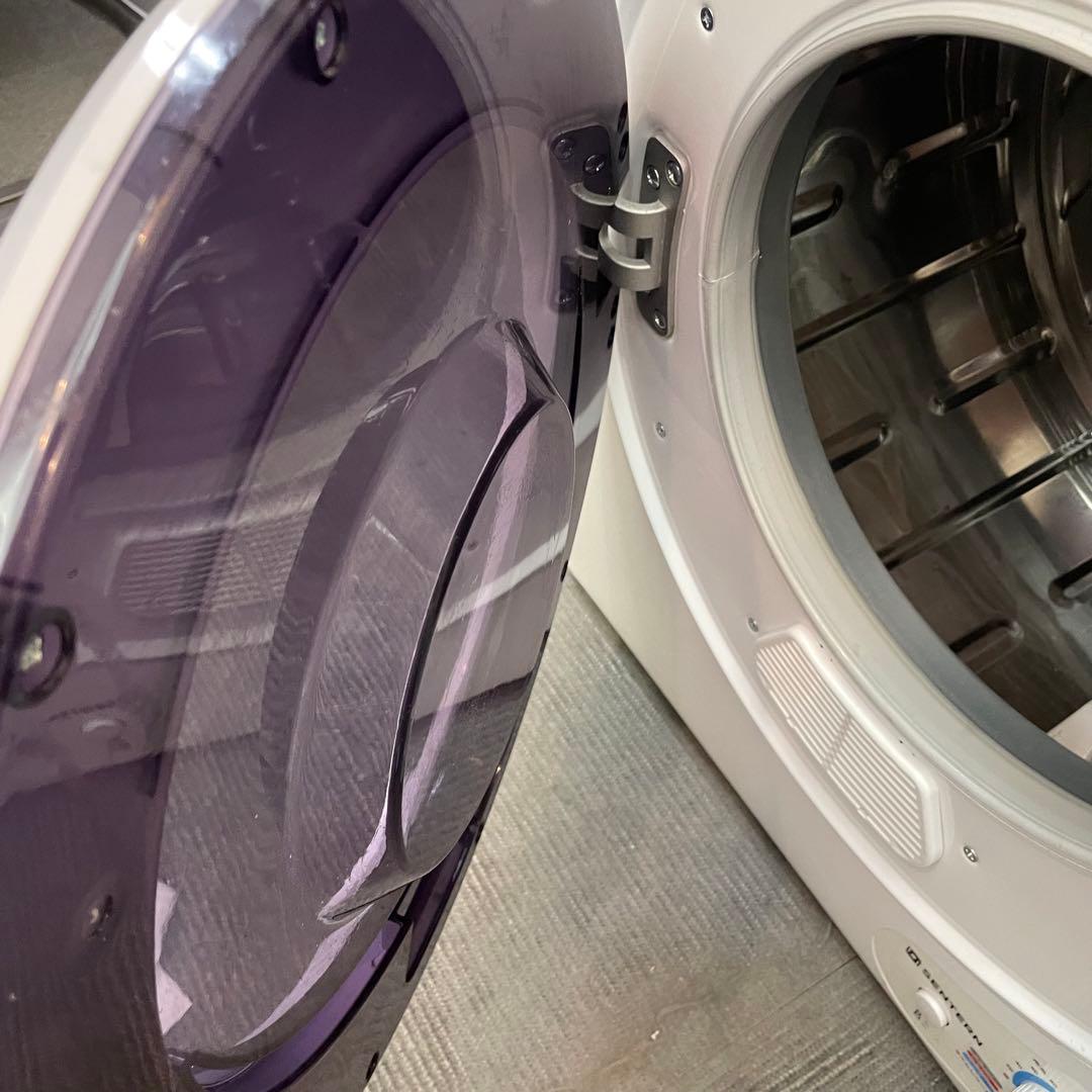 SENTERN センターン 小型衣類乾燥機 乾燥機 3KG