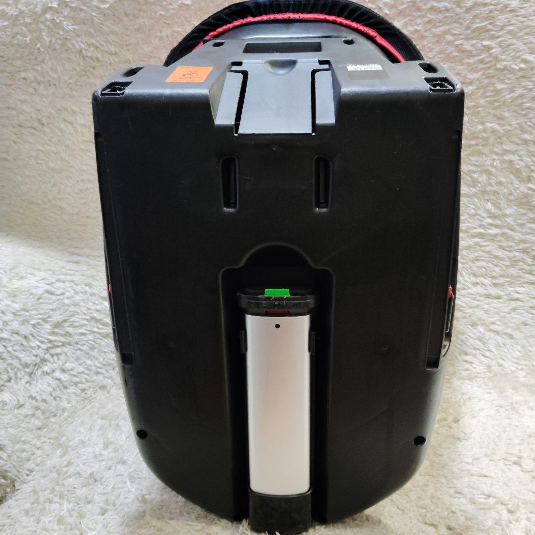 【美品】ミッキーマウス チャイルドシート ターンシート 西松屋限定 ディズニー