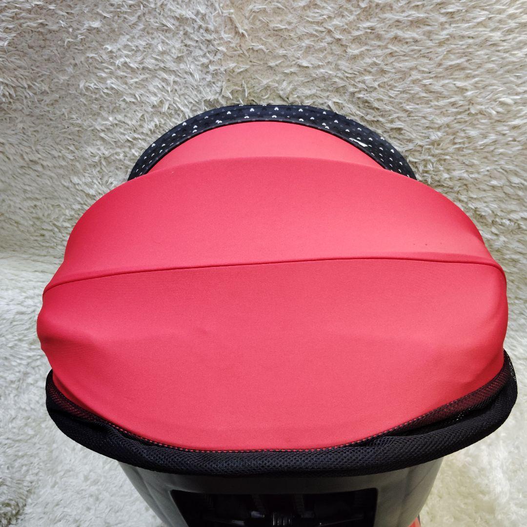 【美品】ミッキーマウス チャイルドシート ターンシート 西松屋限定 ディズニー