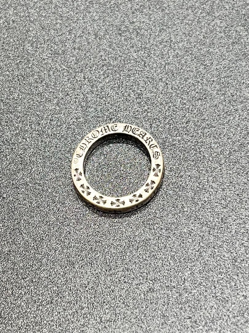 CHROME HEARTS 925シルバーリング