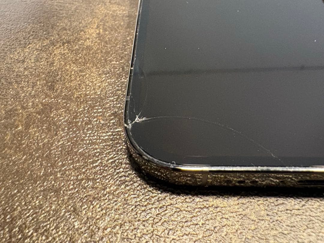 Apple iPhone 14 Pro スペースブラック 本体 512GB