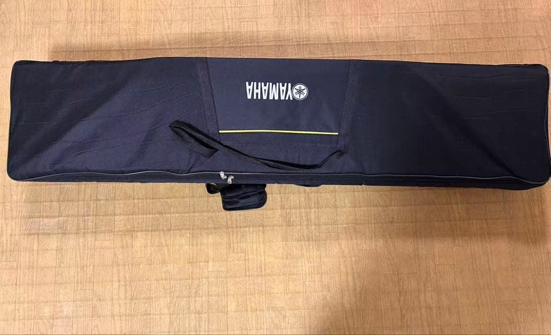 YAMAHA 電子ピアノ 88鍵 ヤマハP125 2022年製