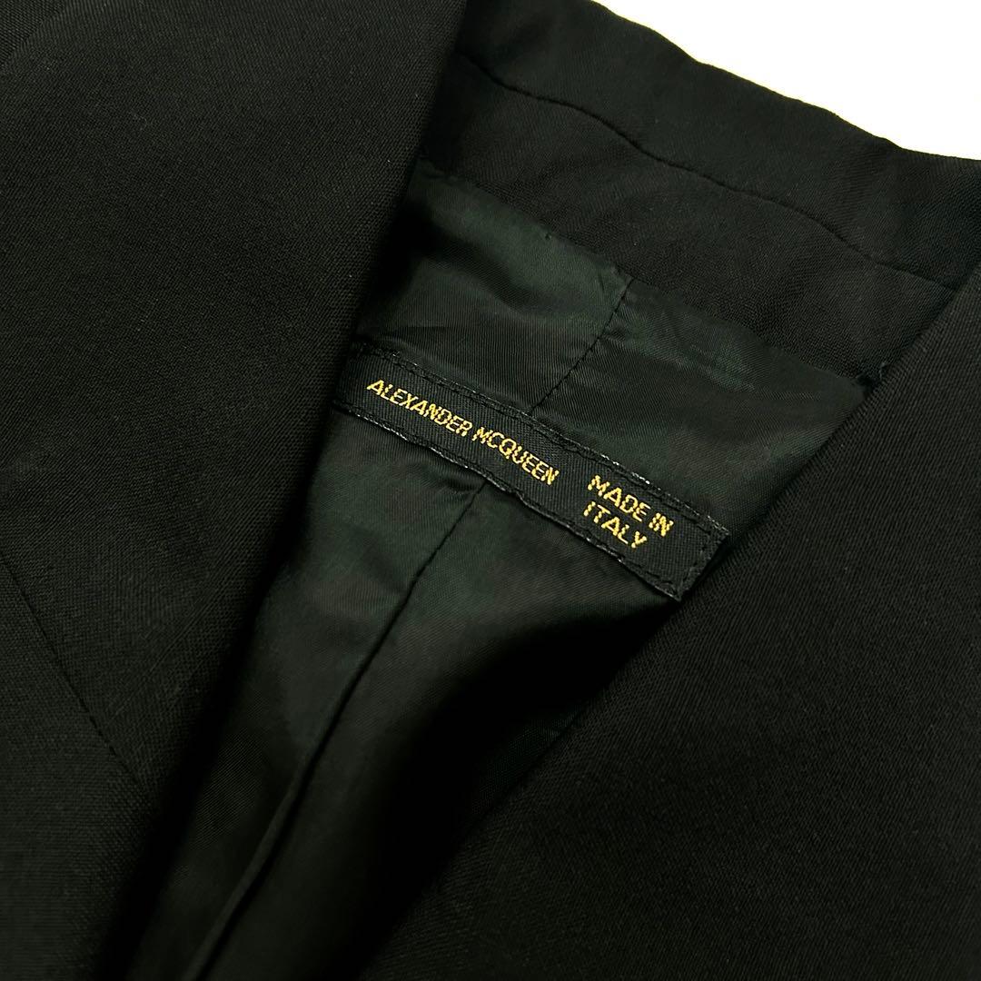 ジャケット・アウター 1990s Alexander McQueen