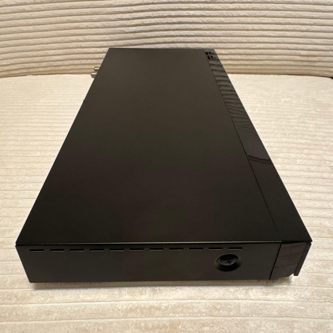 【値下げ】Panasonic DMR-2W101 ブルーレイレコーダー 1TB