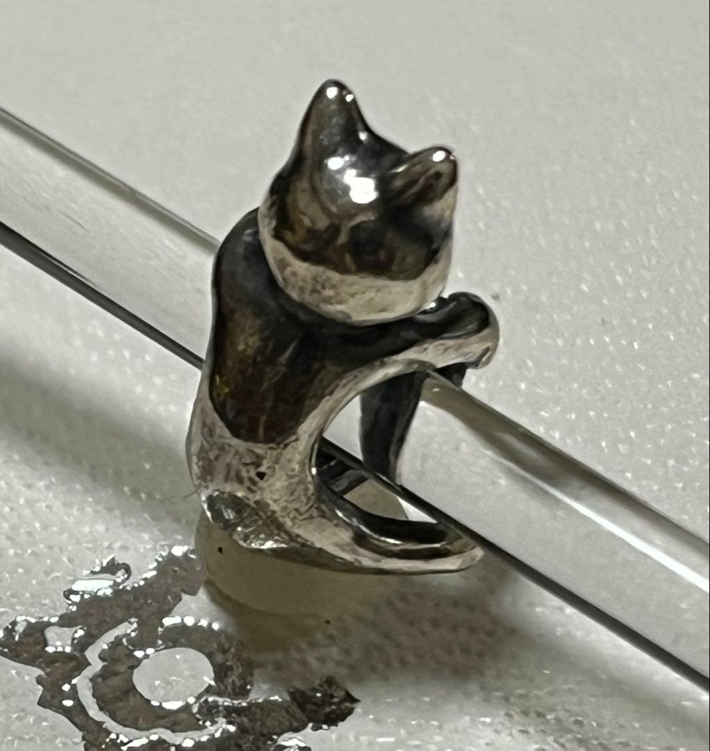 お取置き　トロールビーズ　チアフルキャット、他2点　(計3点)