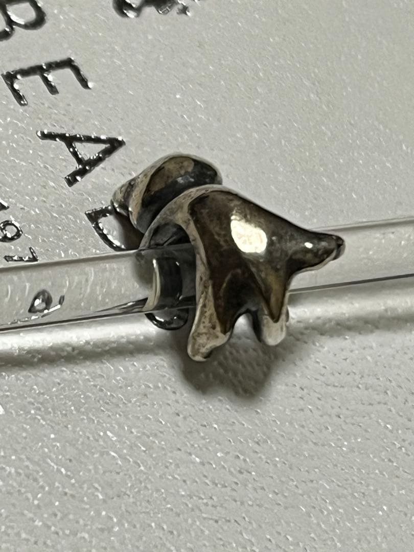 お取置き　トロールビーズ　チアフルキャット、他2点　(計3点)