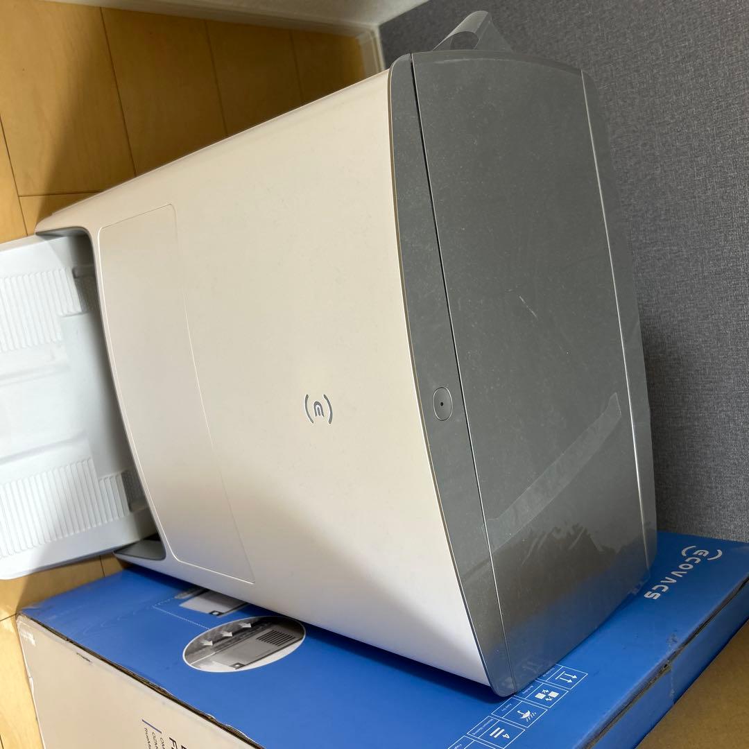 エコバックスDEEBOT T120 OMNIお掃除ロボッ