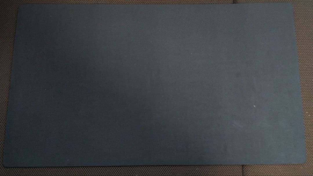 遊戯王　冥府の使者ゴーズ　プレイマット