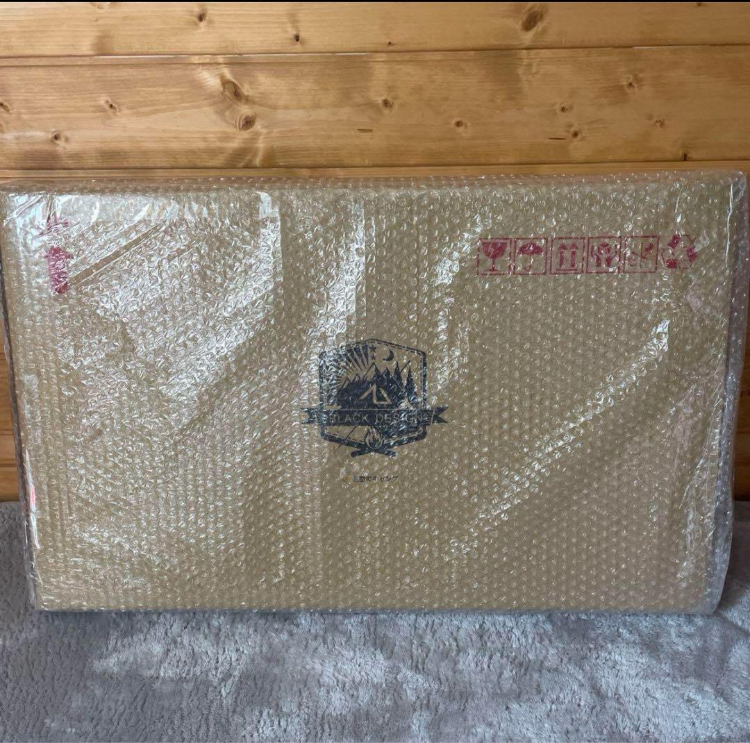 新品未使用BlackDesign One4別注 HAREテーブル