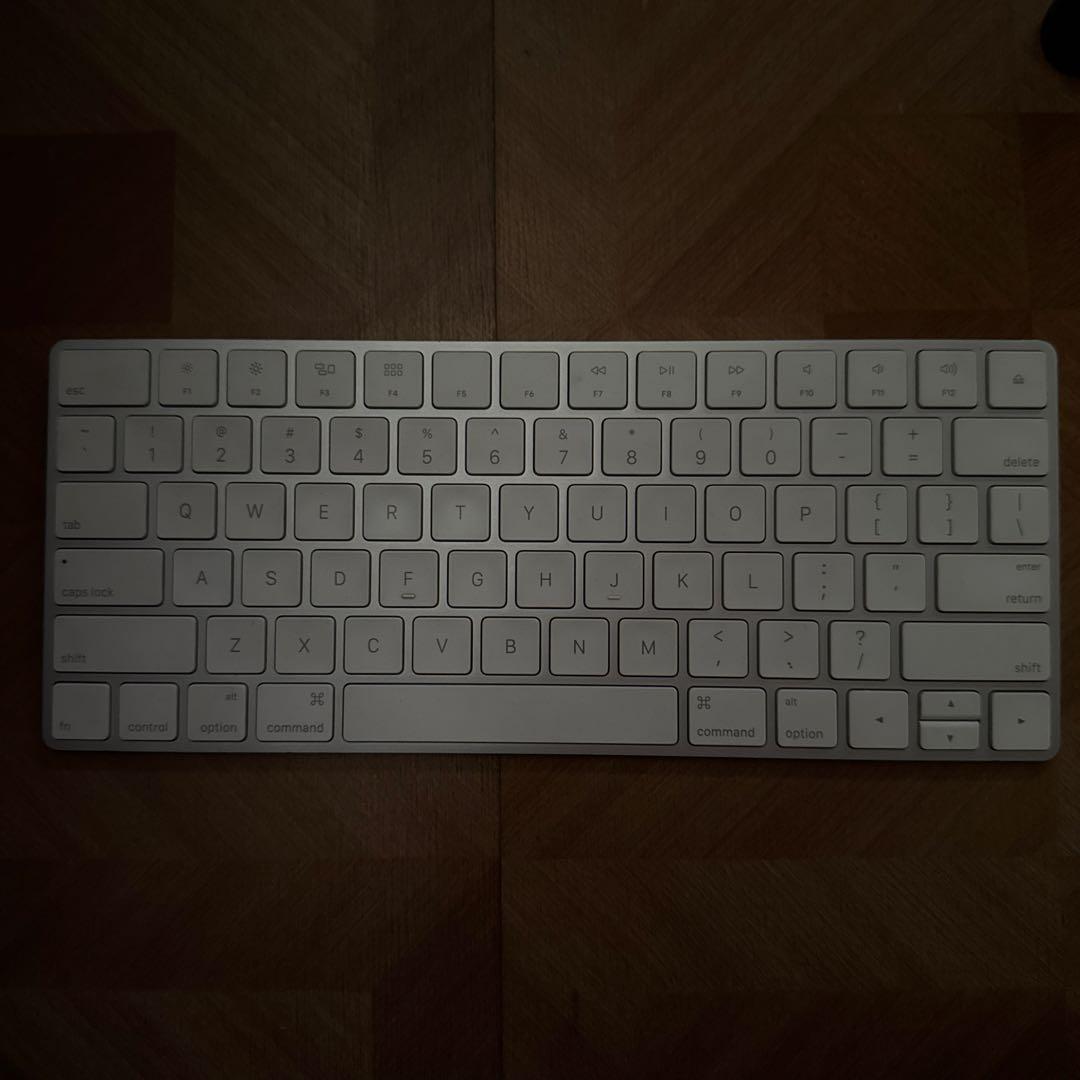 iMac 27インチ Retina 5K Core i5 /8GB/1TB