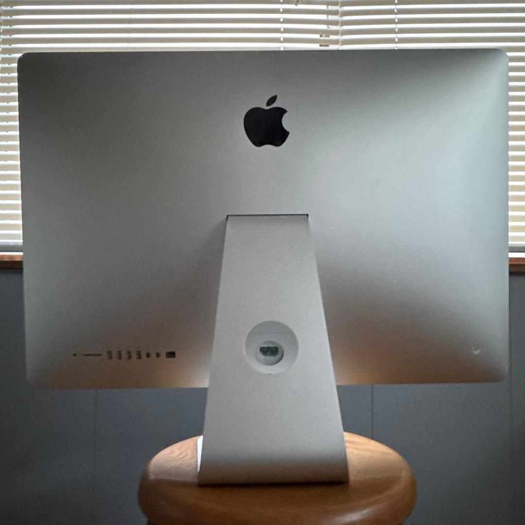 iMac 27インチ Retina 5K Core i5 /8GB/1TB