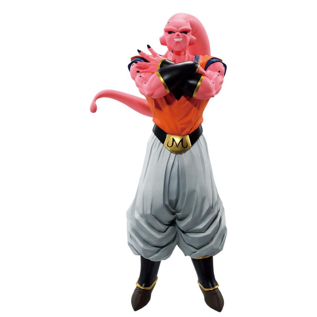 一番くじ ドラゴンボールZ C賞 ベジット D賞 魔人ブウ セット