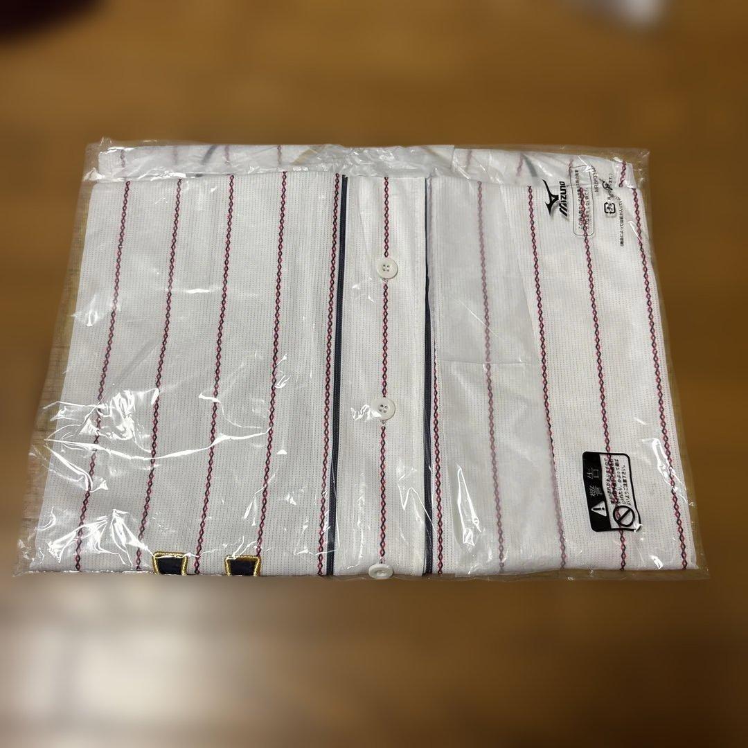 ダルビッシュ有　WBCユニフォーム　フェイスタオル