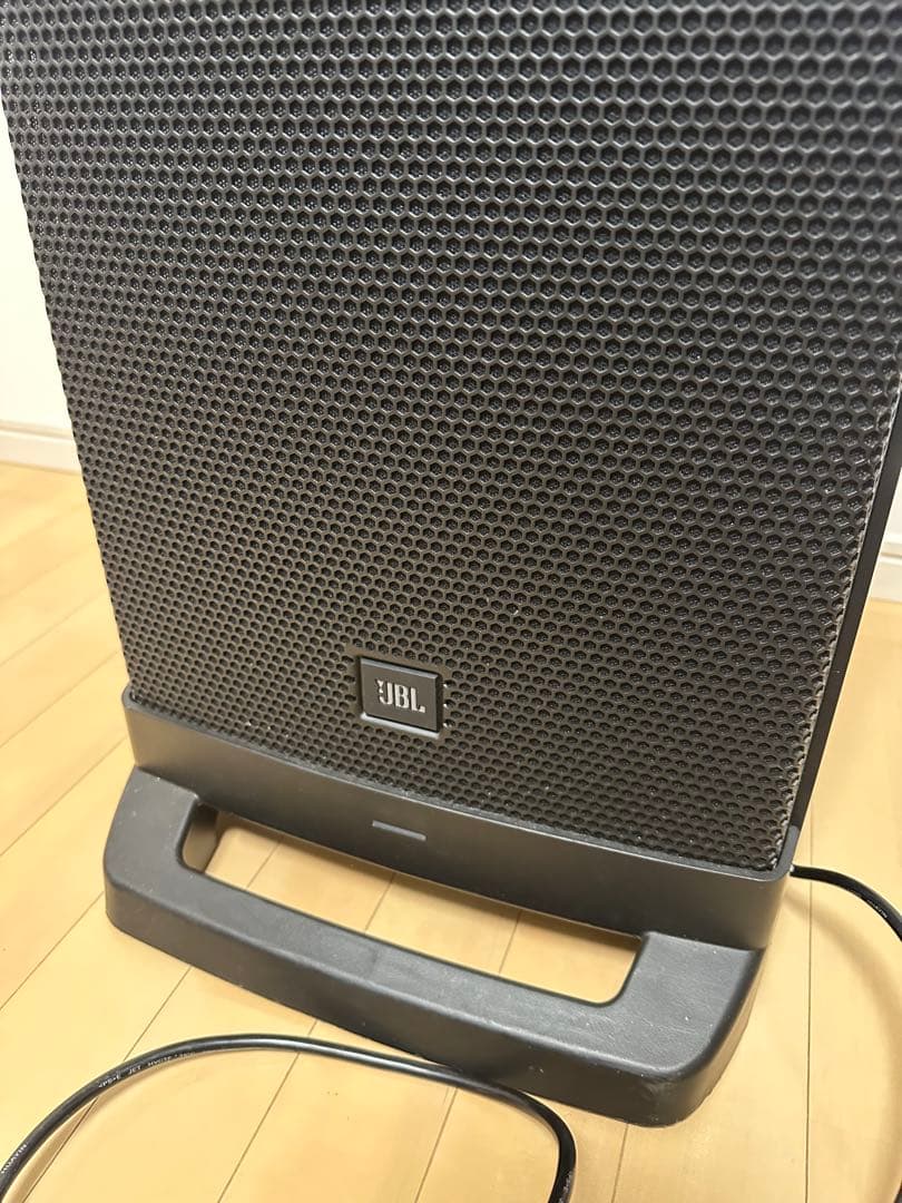 【コラムスピーカー】JBL EON ONE Bluetooth対応