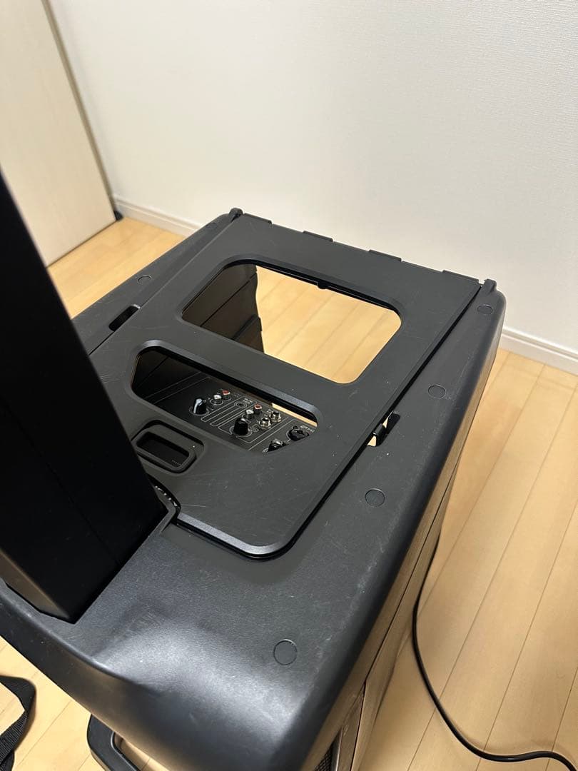 【コラムスピーカー】JBL EON ONE Bluetooth対応