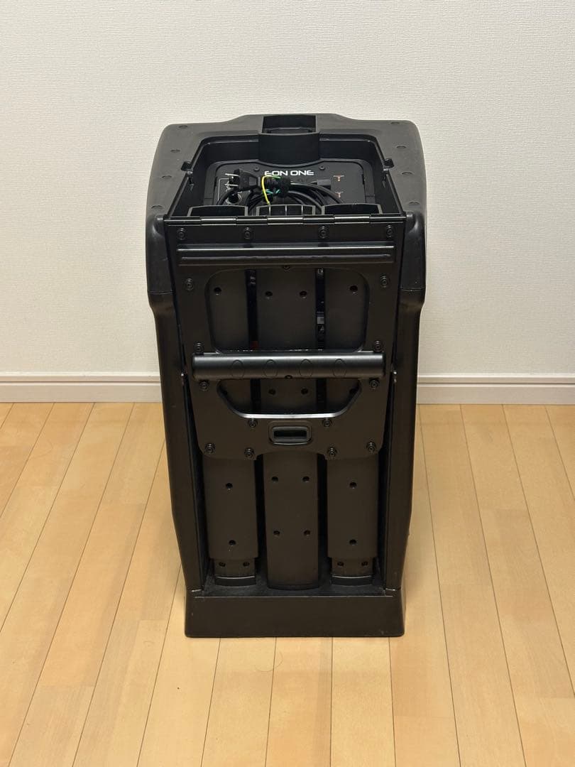 【コラムスピーカー】JBL EON ONE Bluetooth対応