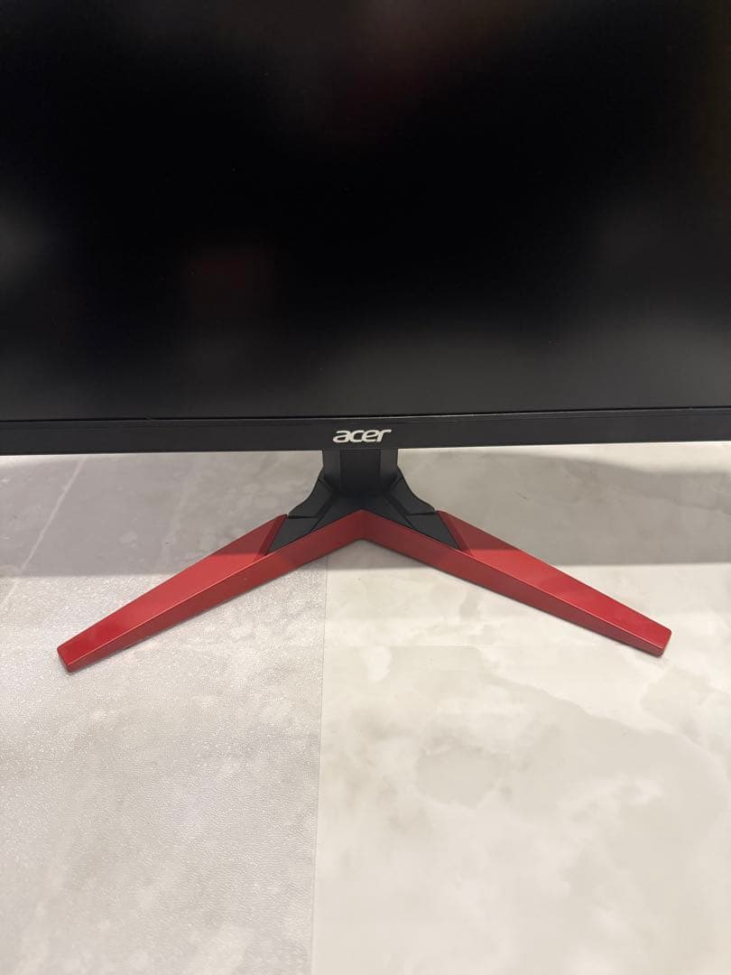 Acer ゲーミングモニター SigmaLine KG251QSbmiipx