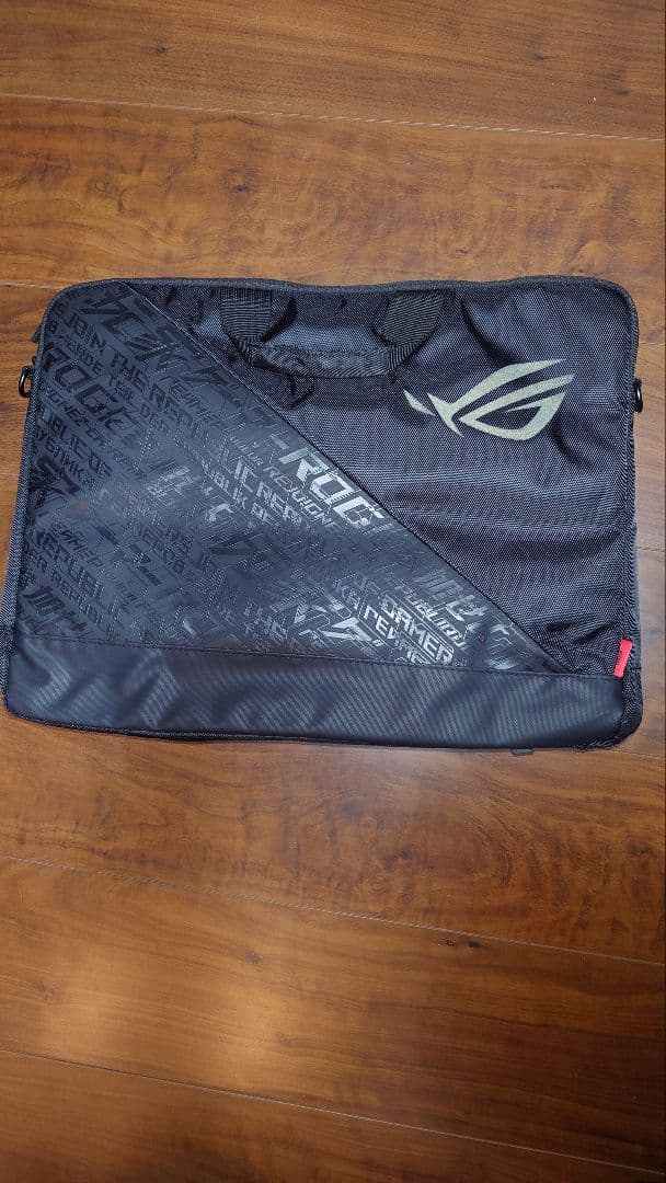 ASUS ROG STRIX XG17AHP 17.3インチ　モニター