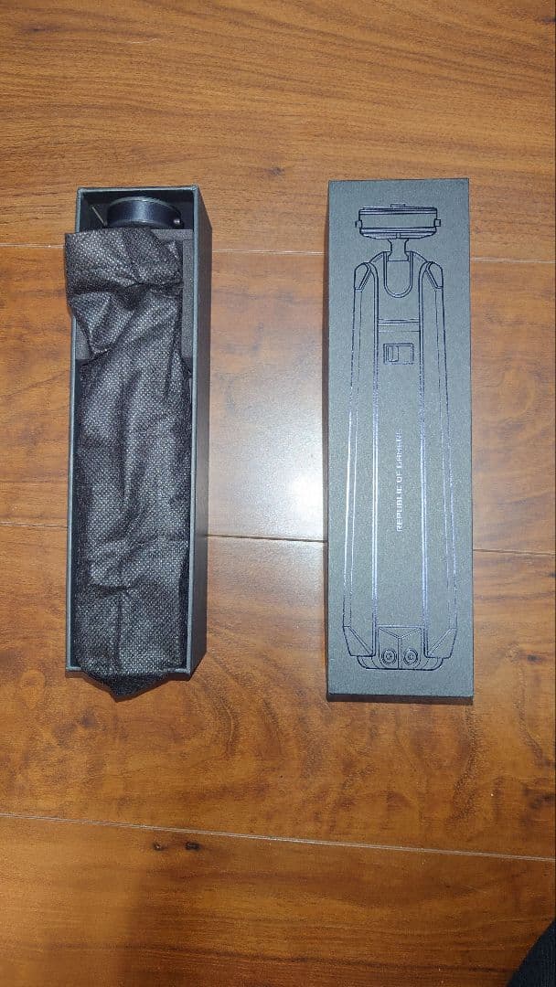 ASUS ROG STRIX XG17AHP 17.3インチ　モニター