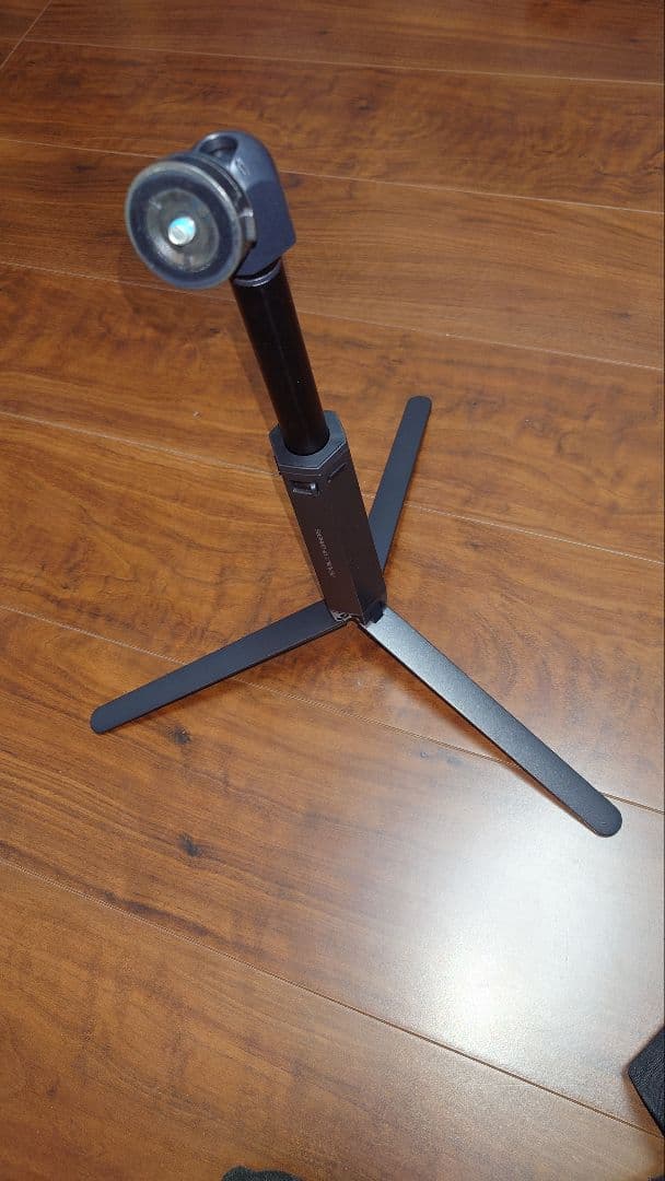 ASUS ROG STRIX XG17AHP 17.3インチ　モニター