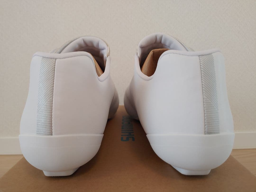 【のらねこ】シマノ RC7 ワイドタイプ SPD-SL 27.2cm