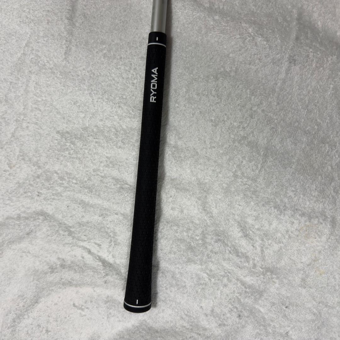 忘*他様 RYOMA UT 2U(18°) ツアーAD（オリジナル） シャフトあ