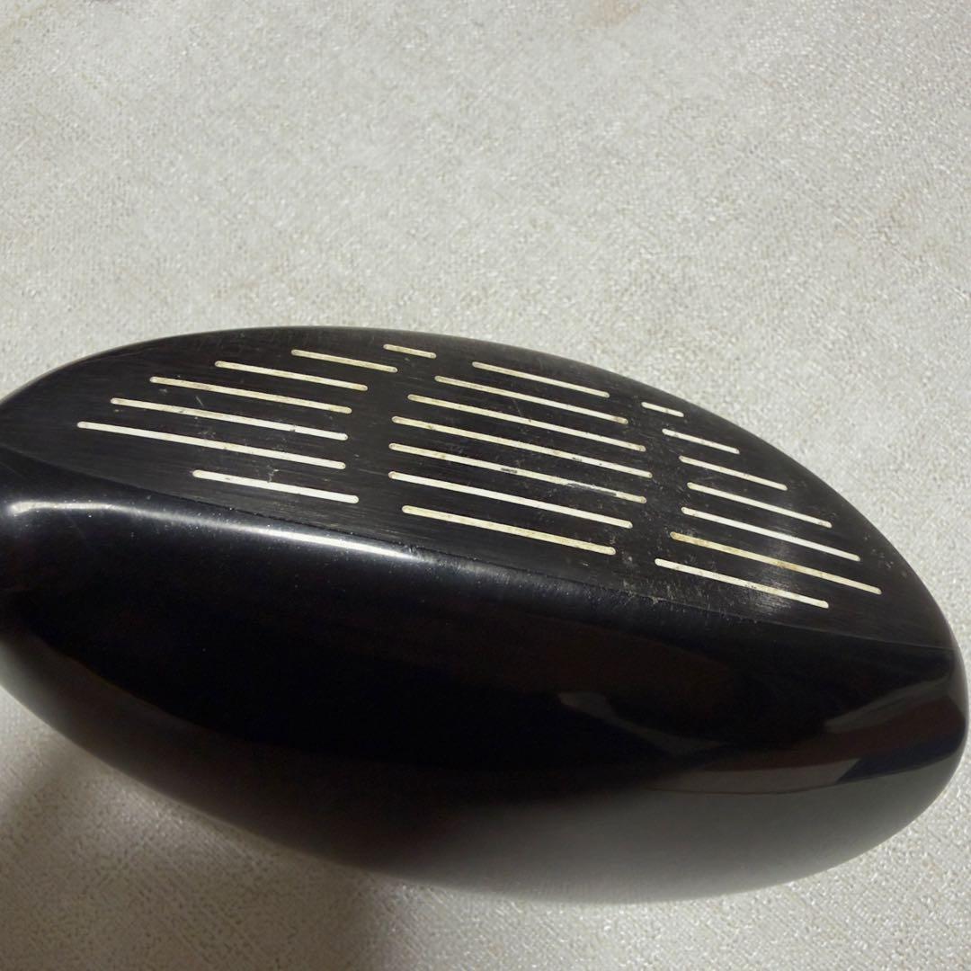 忘*他様 RYOMA UT 2U(18°) ツアーAD（オリジナル） シャフトあ