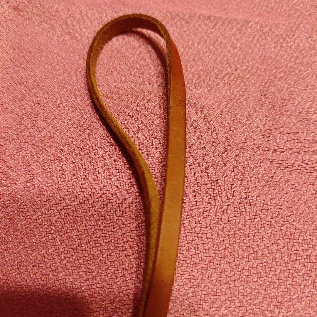 未使用　genten ゲンテン　トイプードル　犬キーホルダー　バックチャーム