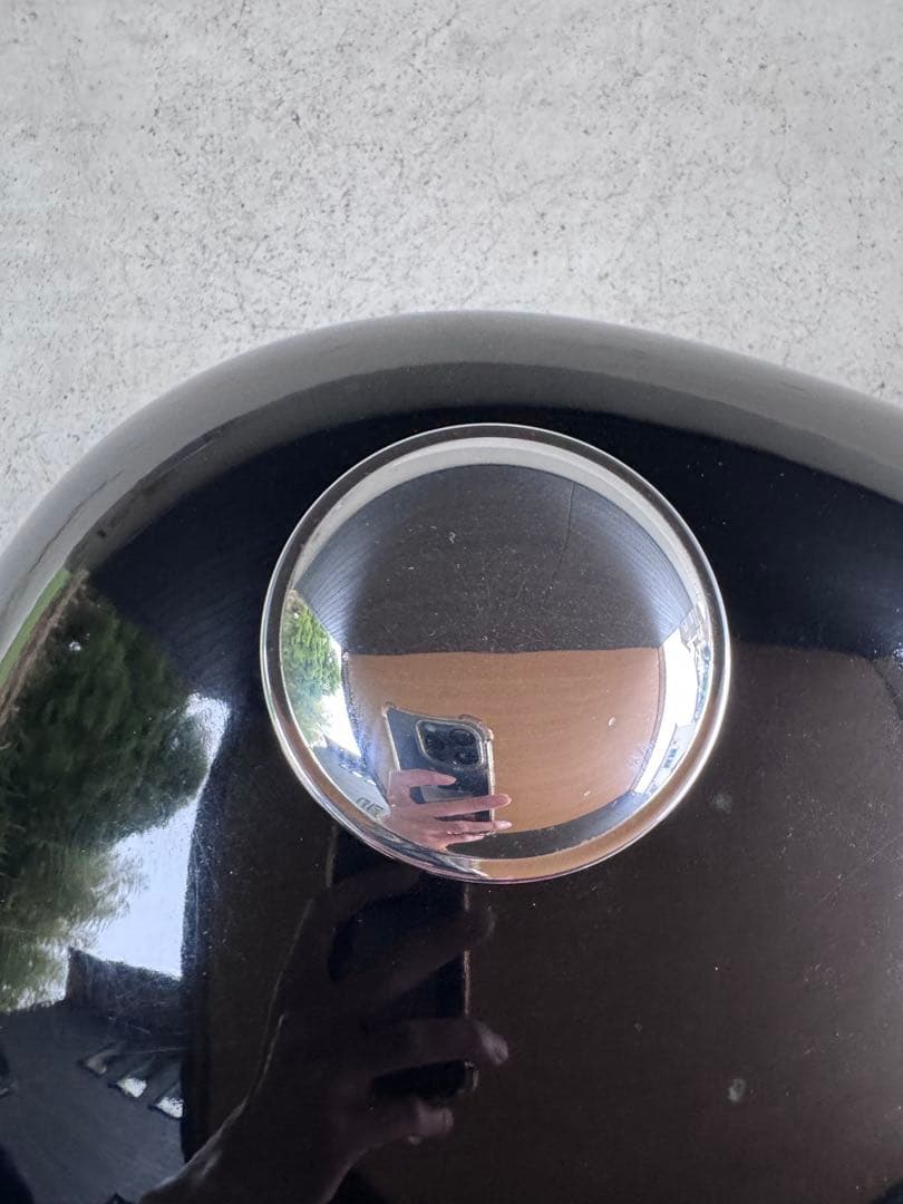 T&F ストレッチナロータンク ドラッグスター400