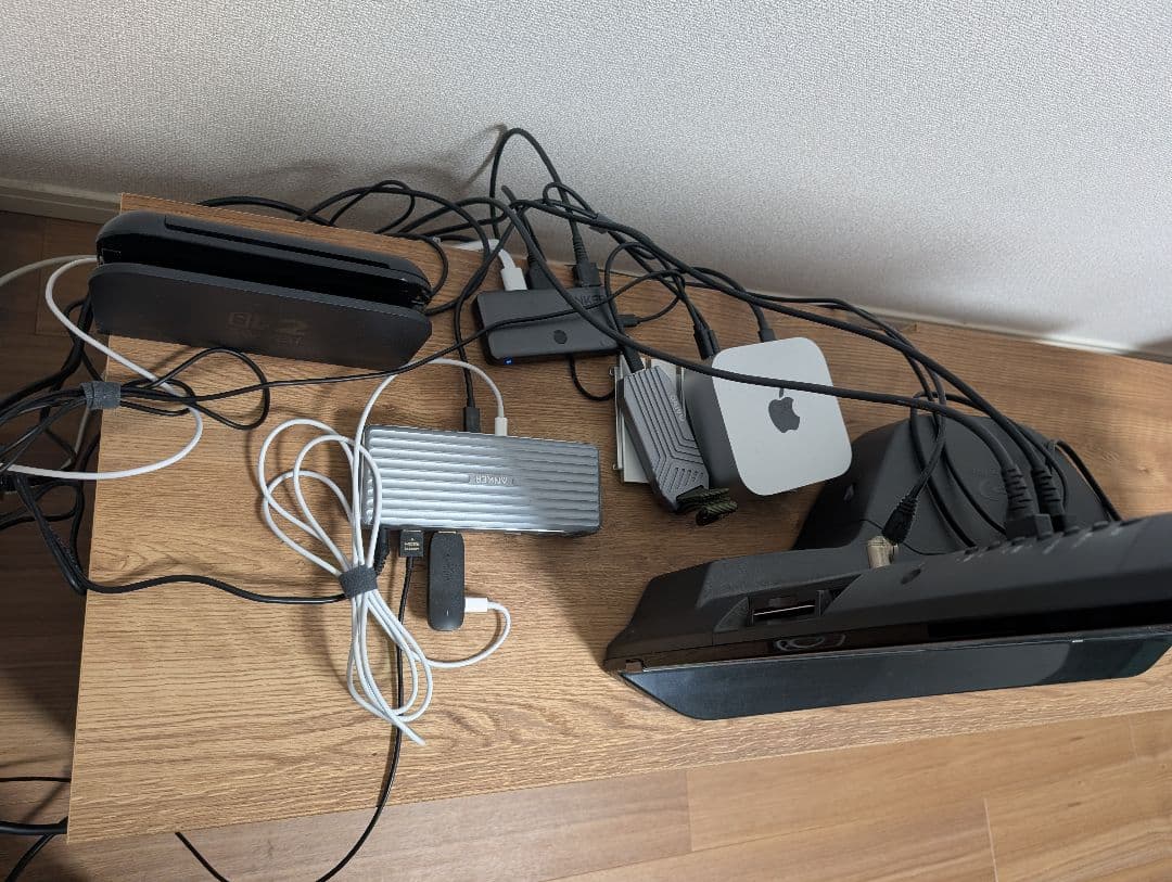 12/20まで LOWYA テレビ台 幅140cm シャビー・ナチュラル