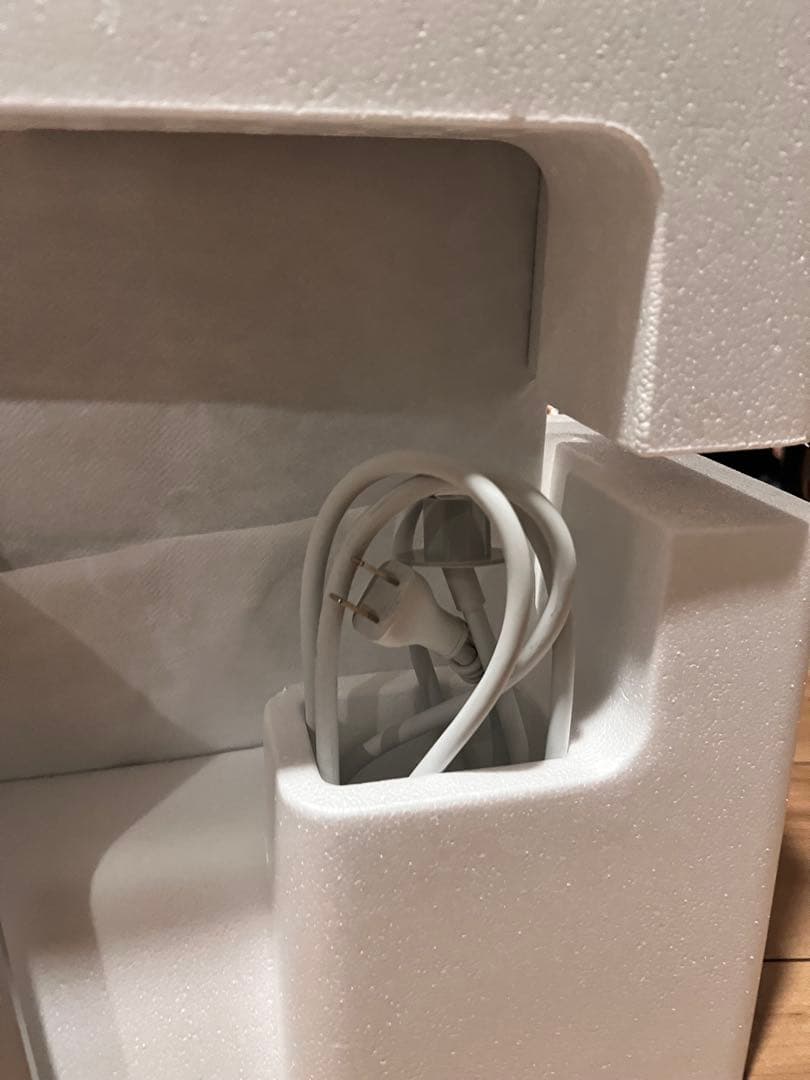 Apple iMac 2019年モデル