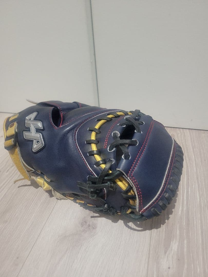 ハタケヤマ　キャッチャーミット