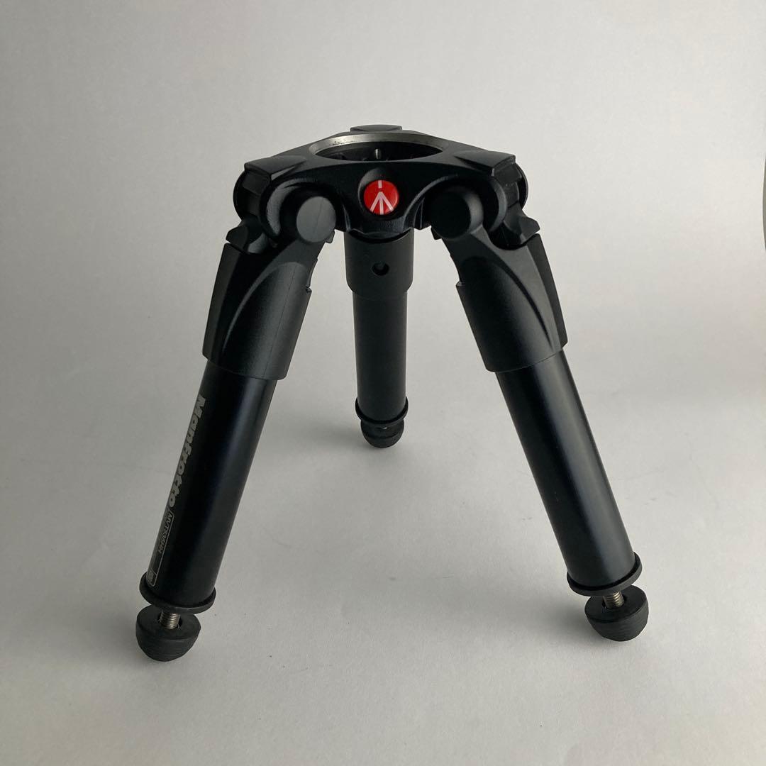 Manfrotto 三脚 75/60mm MVT535HH