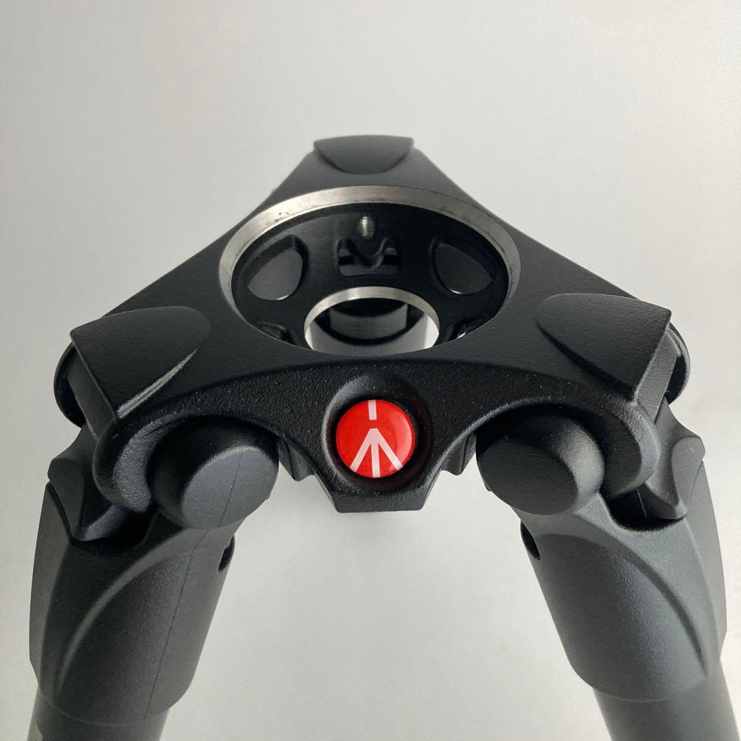 Manfrotto 三脚 75/60mm MVT535HH
