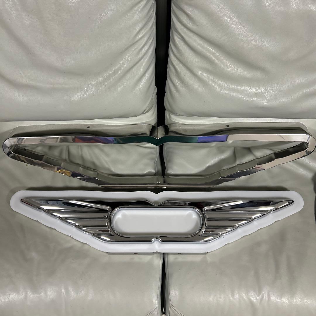 ジェット製 日野アンドン 大型 スリムタイプ