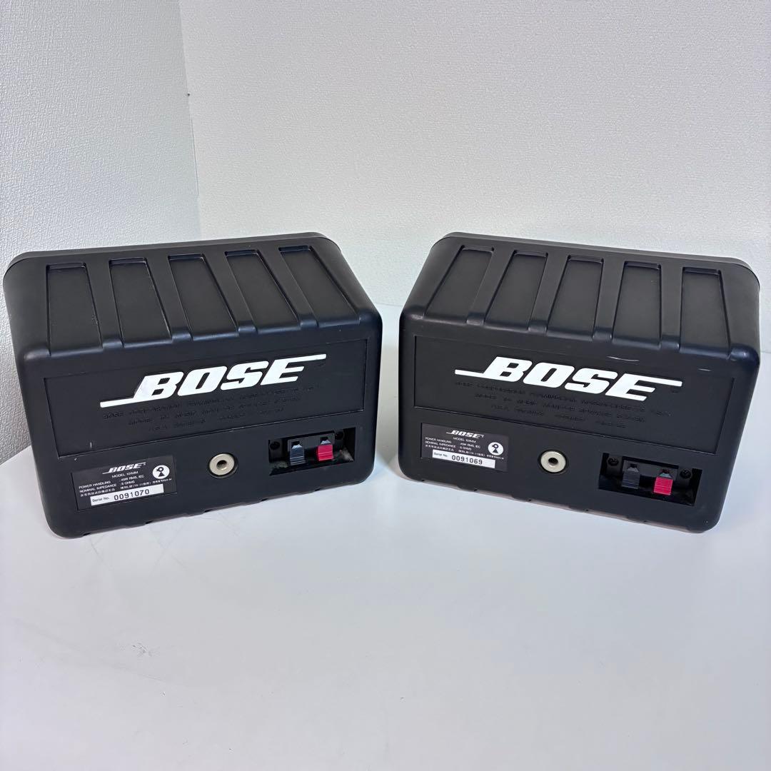 BOSE 101MM スピーカー