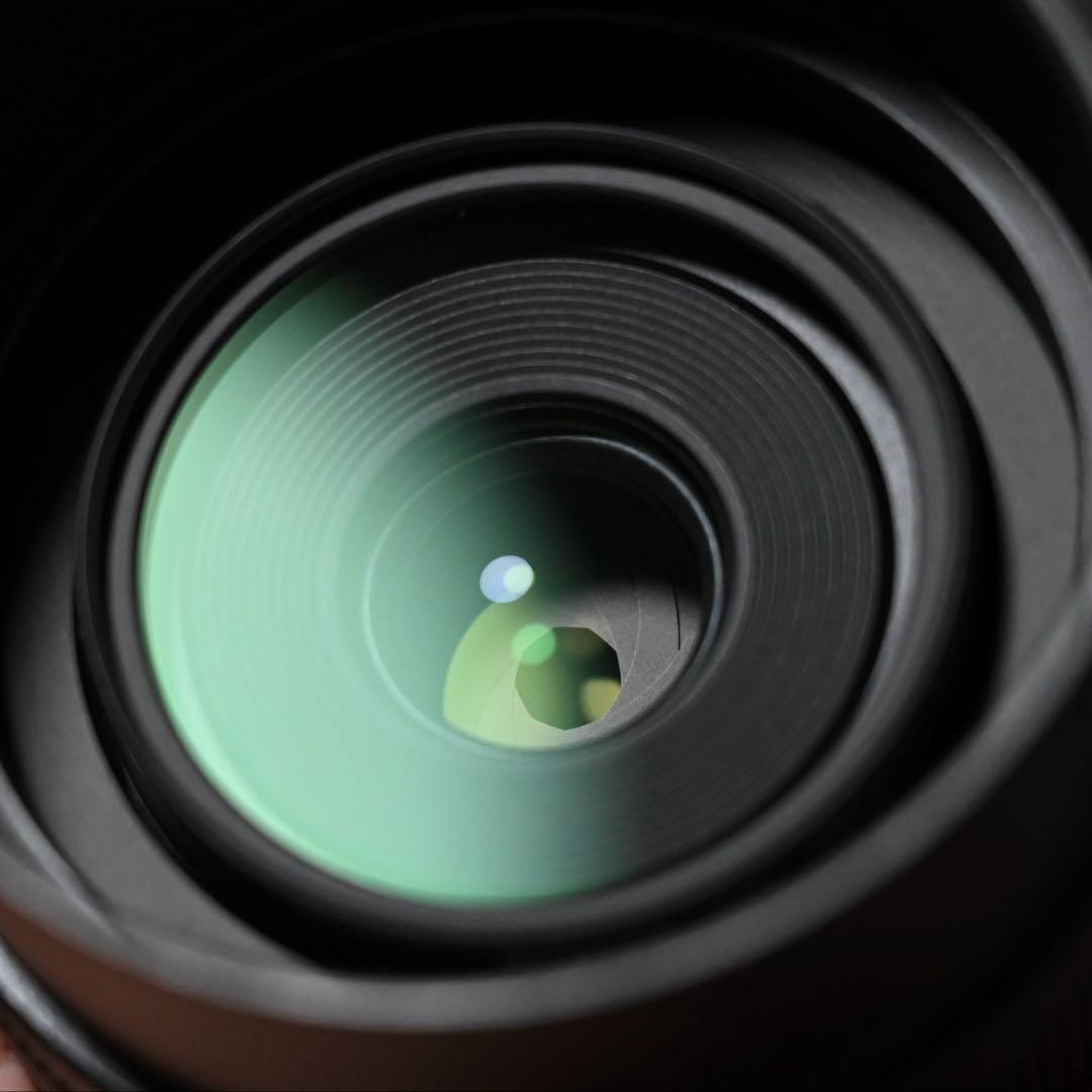 【美品】Nikon Z 50mm MC f2.8 マクロ Macro 【即納】