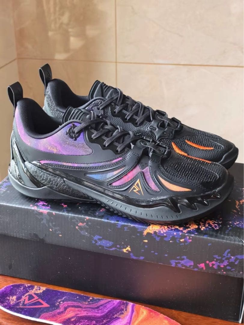 リゴラー Ar3 Rigorer