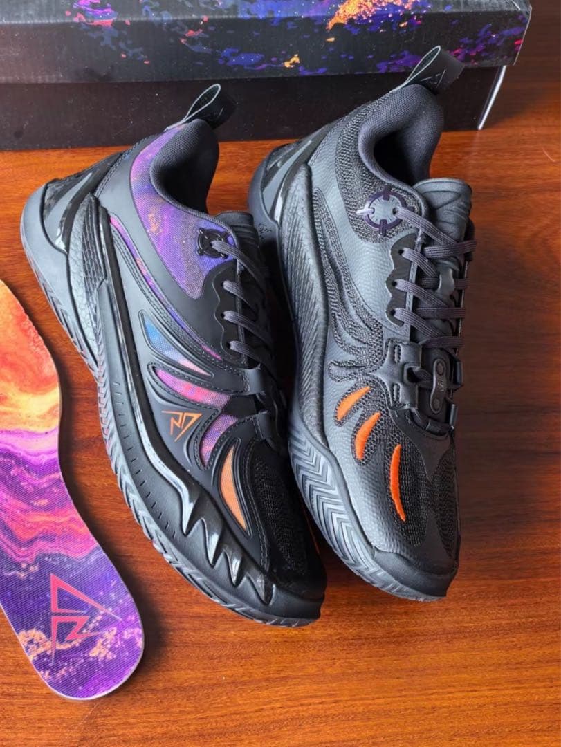 リゴラー Ar3 Rigorer