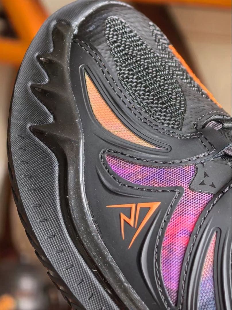 リゴラー Ar3 Rigorer