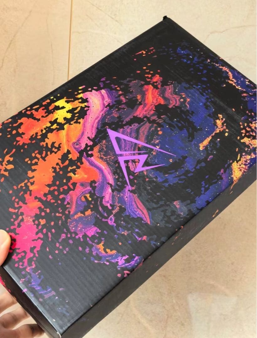 リゴラー Ar3 Rigorer