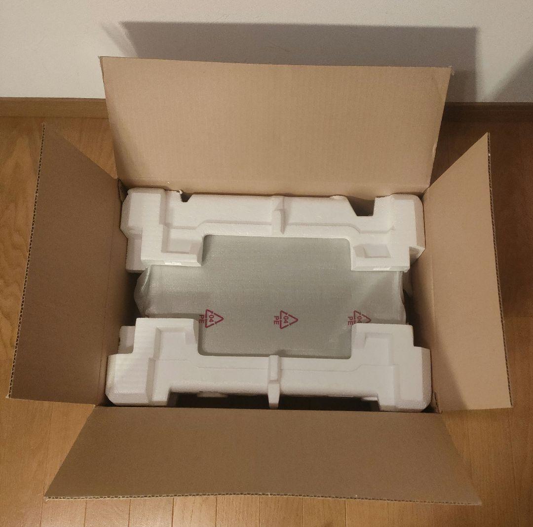 新品未使用品 Samsung DVDプレーヤー DVD-518J